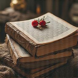 Icon of a book